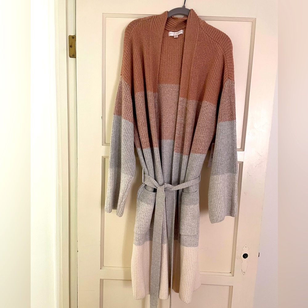 Spiritual Gangster Cardigan